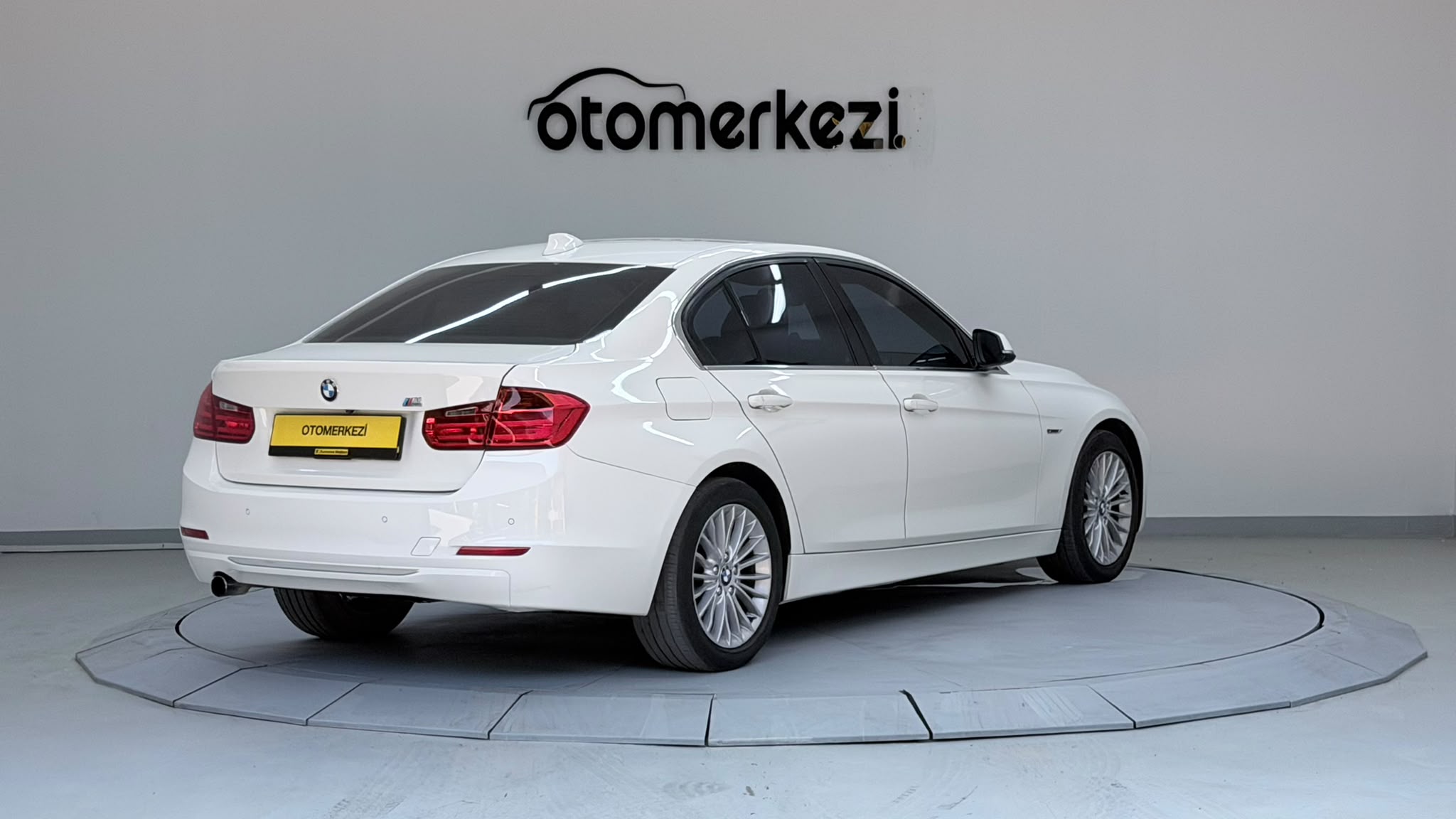 BMW 316i 21